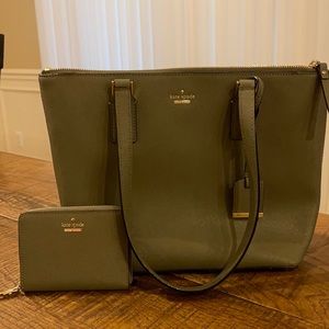 Kate spade purse